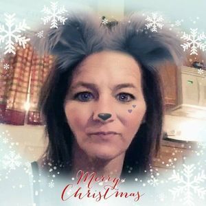 Meet your Posher, Christy